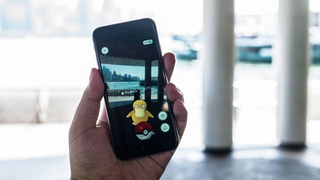 Hackers están estafando a jugadores de Pokémon Go usando mensajes de texto y webs maliciosas
